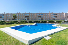 Sandy Playa Golf Málaga con Parking